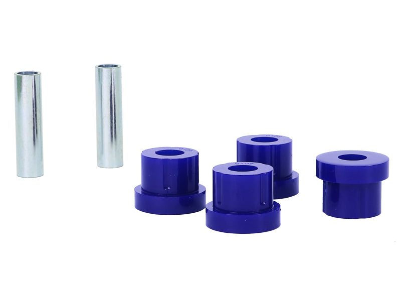 SPR Bushings - Leaf Spring - SuperPro Jeep-Spring Rear Eye Bushing