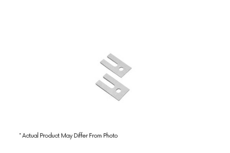 BT Hanger Kit - Belltech HANGER KIT 15+ Ford F-150 1.50in Lift (All Short Bed Cabs)