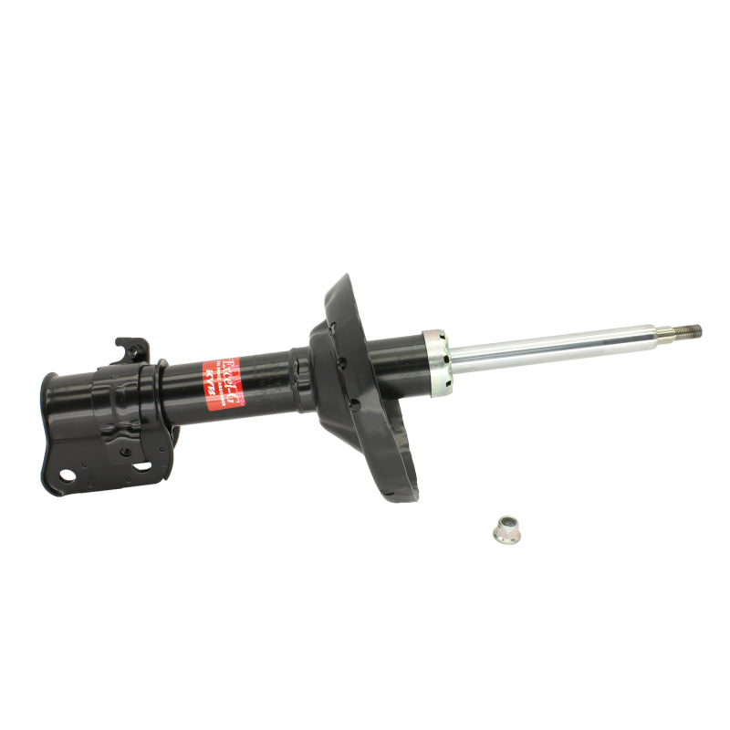 KYB Shock & Strut Excel-G - KYB Shocks & Struts Excel-G Front Left SUBARU Impreza (AWD) 2008-10 SUBARU Impreza Outback 2008-10 S