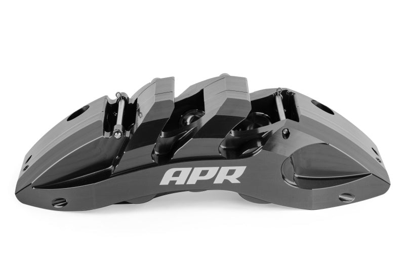 APR Big Brake Kits - APR 15-20 Audi A3 Quattro 370x34mm 6-Piston Big Brake Kit - Front - Grey - (MQB/MQBEVO 312mm)