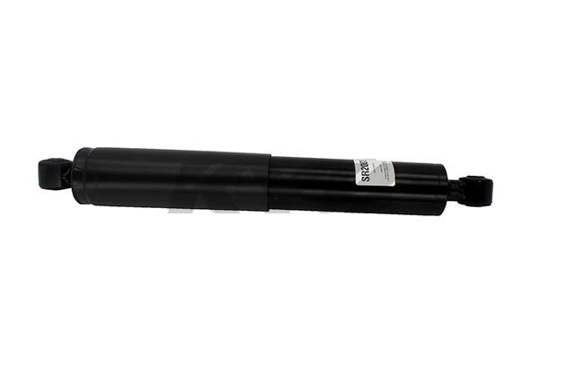 KYB Shocks & Struts Self Level - KYB Shocks & Struts Self Leveling Rear CHEVROLET Avalanche 1500 (4WD) 2002-06 CHEVROLET Tahoe (2WD)