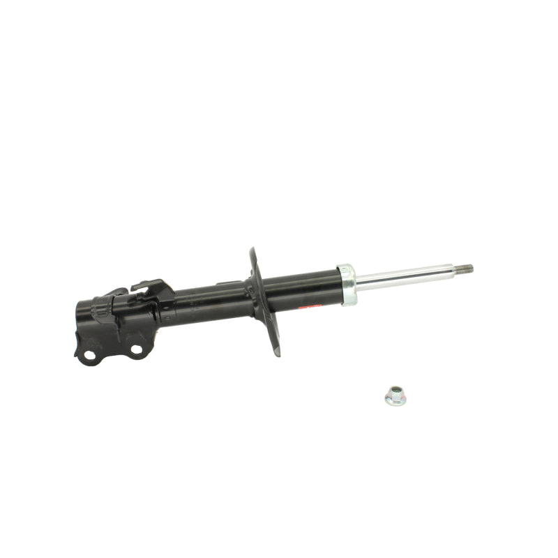 KYB Shock & Strut Excel-G - KYB Shocks & Struts Excel-G Front Left NISSAN Cube 2009-10 NISSAN Versa 2007-10