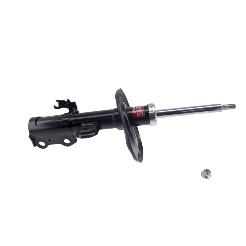 KYB Shock & Strut Excel-G - KYB Shocks & Struts Excel-G Strut Front Left Scion TC 11-12