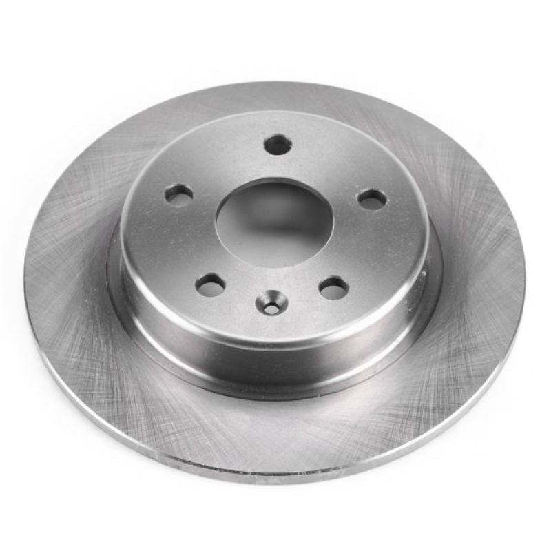PSB Autospecialty Rotor - Power Stop 17-19 Chevrolet Bolt EV Rear Autospecialty Brake Rotor