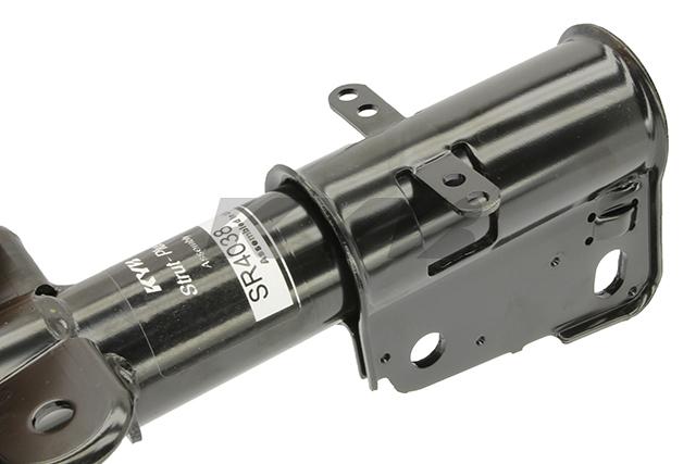 KYB Shocks & Struts Strut Plus - KYB Shocks & Struts Strut Plus Front Right CHRYSLER Town and Country Mini Van 2001-07 CHRYSLER Voyag