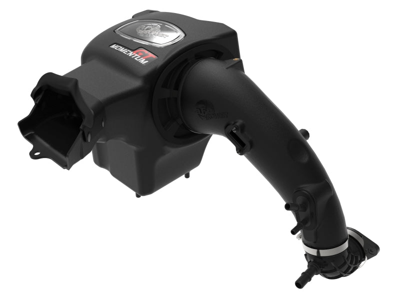 AFE Momentum GT Cold Air Intakes - aFe Momentum GT Cold Air Intake System w/ Pro DRY S Filter Ford Bronco 25-26 L4-2.3L (t)