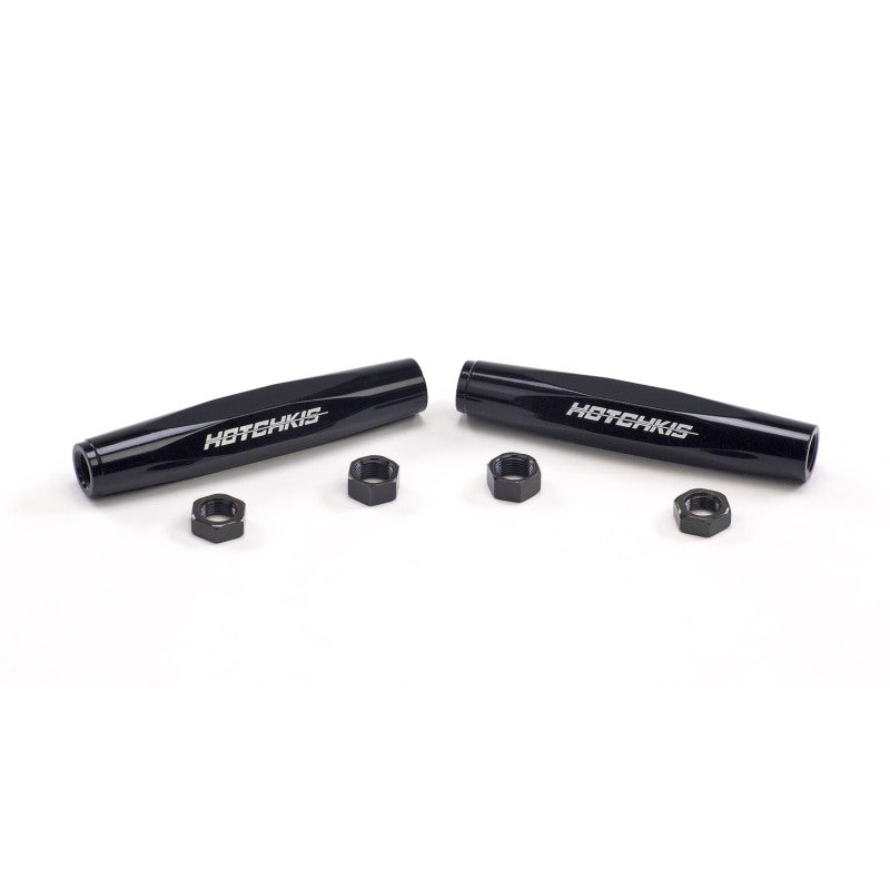 HOT Tie Rod Sleeves - Hotchkis 63-72 Chevy C-10 Pickup Tie Rod Sleeves