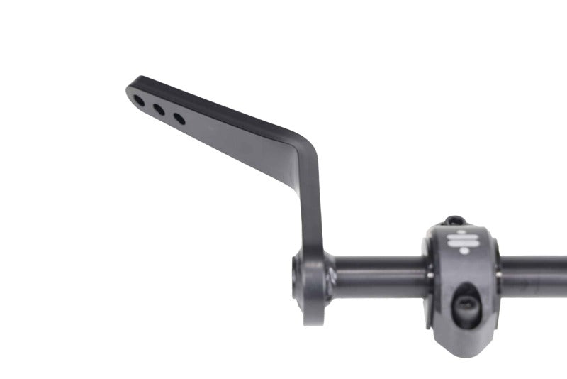 RID Sway Bars - Rear - Ridetech 79-93 Ford Mustang w/Ridetech IRS Rear Adjustable Sway Bar