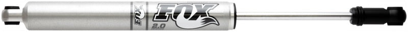 FOX 2.0 Perf Steer Stabilizer - Fox 2.0 Performance Series 10.1in. Smooth Body IFP Stabilizer Steering Damper