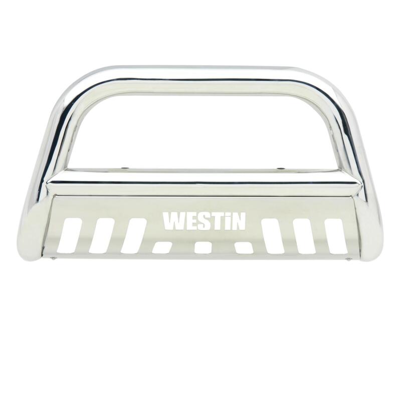 WES Bull Bars - E-Series - Westin 1999-2007 Chevy Silverado Classic 1500LD E-Series Bull Bar - SS