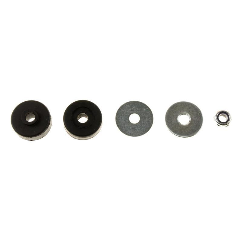 BIL B6 4600 Series Shocks - Bilstein 4600 Series 84-85 Toyota 4Runner Front 46mm Monotube Shock Absorber