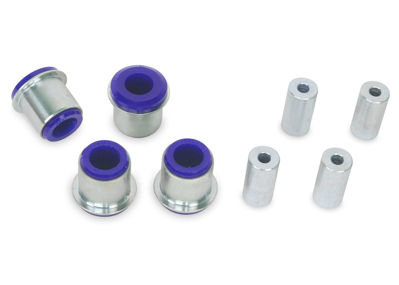 SPR Bushings - Control Arm - SuperPro 14-18 BMW X5 Front UCA Inner Bushing Kit
