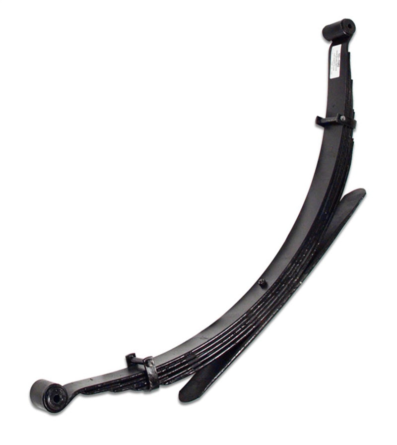 TUF Rear Leaf Springs - Tuff Country 80-96 Ford F-150 4wd Rear 3in EZ-Ride Leaf Springs (Ea)
