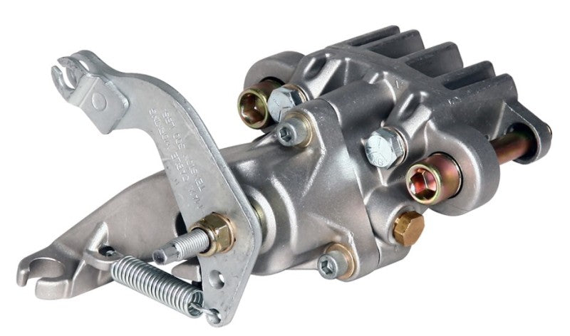 WIL Hydra Mechanical Caliper - Wilwood Caliper-HM1 Hydra Mechanical - L/H 1in Pistons .19in Disc