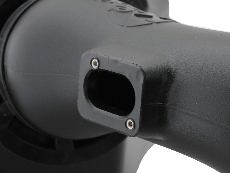 AFE Momentum Cold Air Intakes - aFe Momentum PRO DRY S Intake System 12-14 BMW M5 (F10) V8 4.4L (tt)
