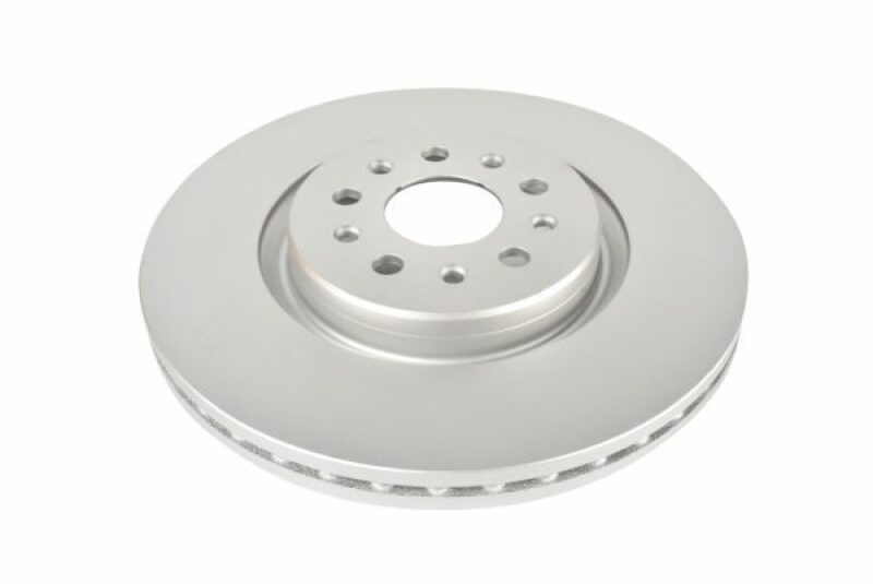 DBA En-Shield Standard Rotors - DBA 14-19 Maserati Ghibli (w/345mm Front Rotor) Front En-Shield Standard Rotor