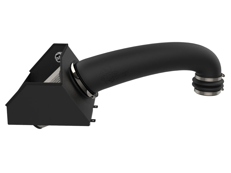 AFE Magnum FORCE Stage-2 Cold Air Intakes - aFe Magnum FORCE Stage-2 Pro DRY S Cold Air Intake System 19-26 Dodge RAM 1500 V8-5.7L