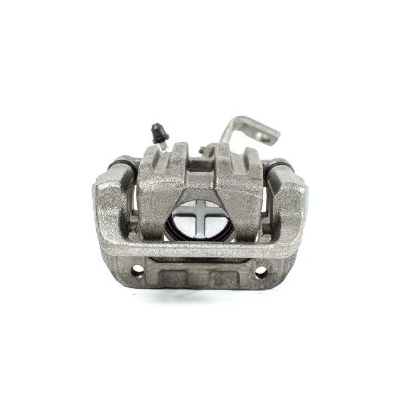 PSB Autospecialty Caliper - Power Stop 00-09 Honda S2000 Rear Right Autospecialty Caliper w/Bracket