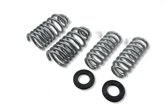 BT Lowering Kit w/o Shocks - Belltech LOWERING KIT W/O SHOCKS