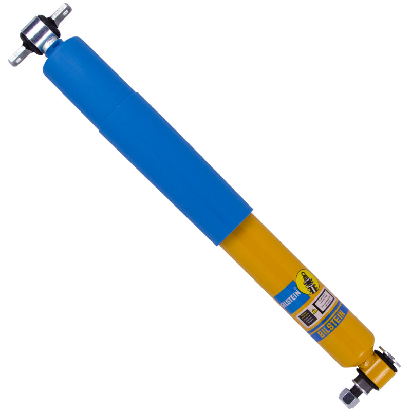 BIL Motorsport Shocks - Bilstein Motorsport AK Series 73-81 Buick Century 46mm Monotube Shock Absorber