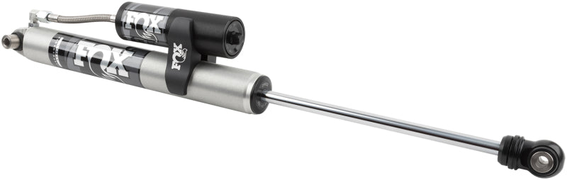 FOX 2.0 Perf Shock - Fox 18+ Jeep JL 2.0 Performance Series 12.2in. Smooth Body Reservoir Rear Shock / 3.5-4in. Lift