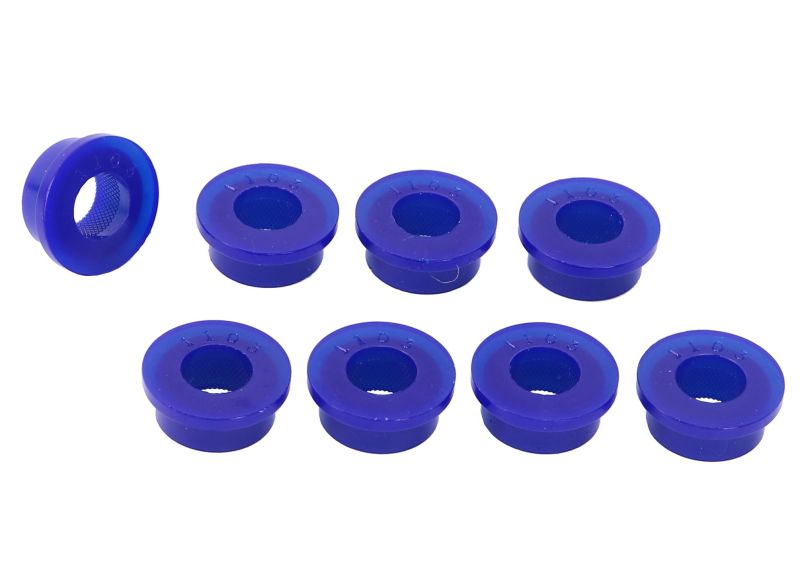 SPR Bushings - Control Arm - SuperPro 1959 Volvo 122 Base Front Upper Inner Control Arm Bushing Kit