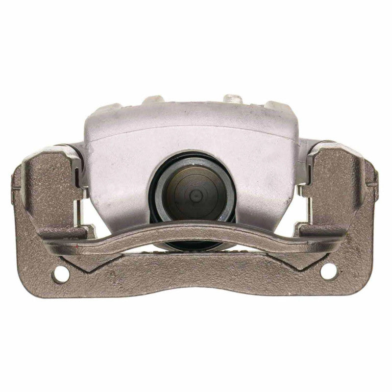 PSB Autospecialty Caliper - Power Stop 13-16 Hyundai Santa Fe Sport Rear Right OE Replacement Caliper