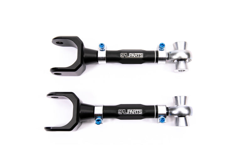 SPP Toe Links - SPL Parts 2017+ Tesla Model 3 Rear Toe Links