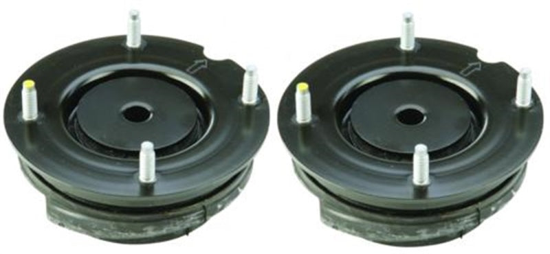 FR Shocks - Ford Racing 05-14 Mustang Front Strut Mount Upgrade (Pair)