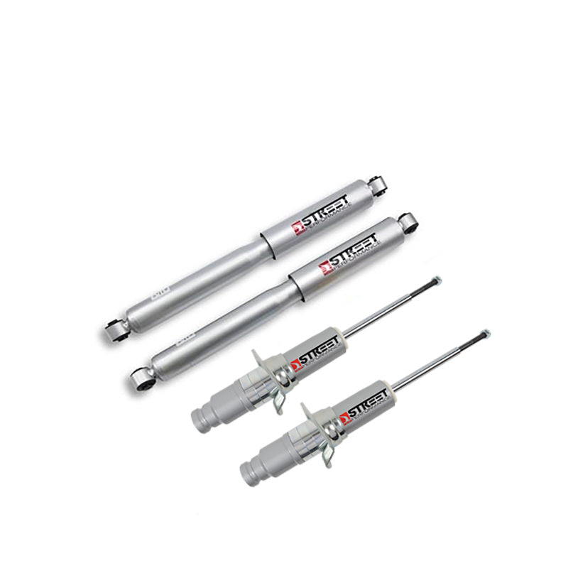 BT Street Performhock Set - Belltech Street Performance Shock Set