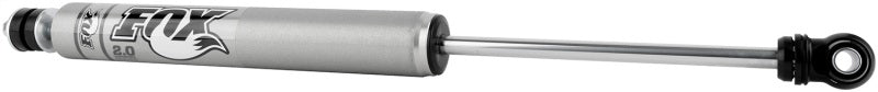 FOX 2.0 Perf Shock - Fox 05+ Ford SD 2.0 Performance Series 10.6in. Smooth Body IFP Front Shock (Aluminum) / 5.5-7in Lift