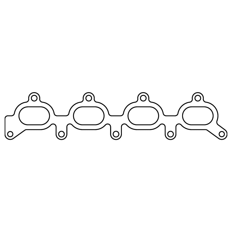 CG Intake Gaskets - Cometic Mazda BP-ZE .018in AFM Intake Manifold Gasket