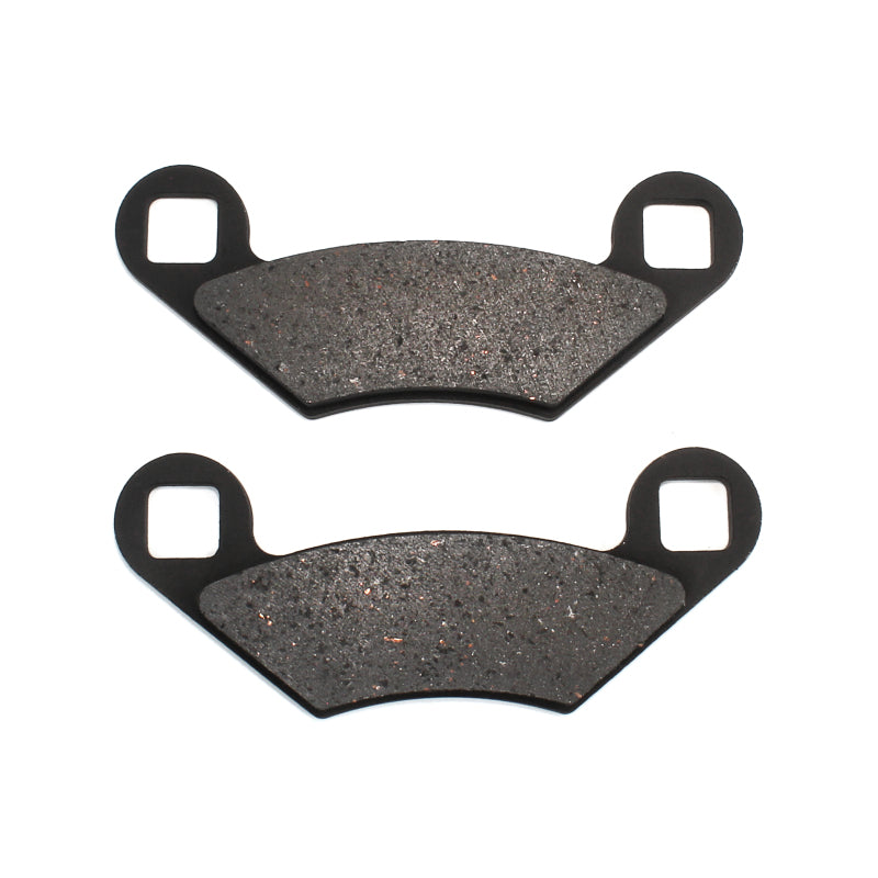 EPI Standard Brake Pad - EPI 88-16 Polaris 325-400/ 96-20 500-800 Sportsman Brake Pad