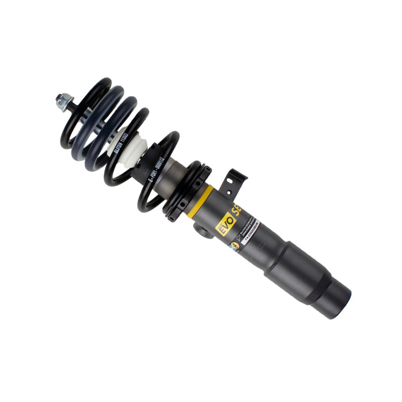 BIL Evo Series Coilover Kits - Bilstein 2023+ BMW M2 / 2021+ BMW M3/M4 EVO SE Suspension Kit - Front & Rear