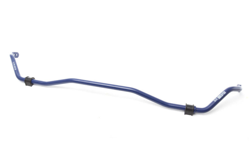 HR Sway Bars - Rear - H&R 99-06 Audi TT Quattro/TT Quattro Roadster (AWD) 21mm Adj. 2 Hole Sway Bar - Rear