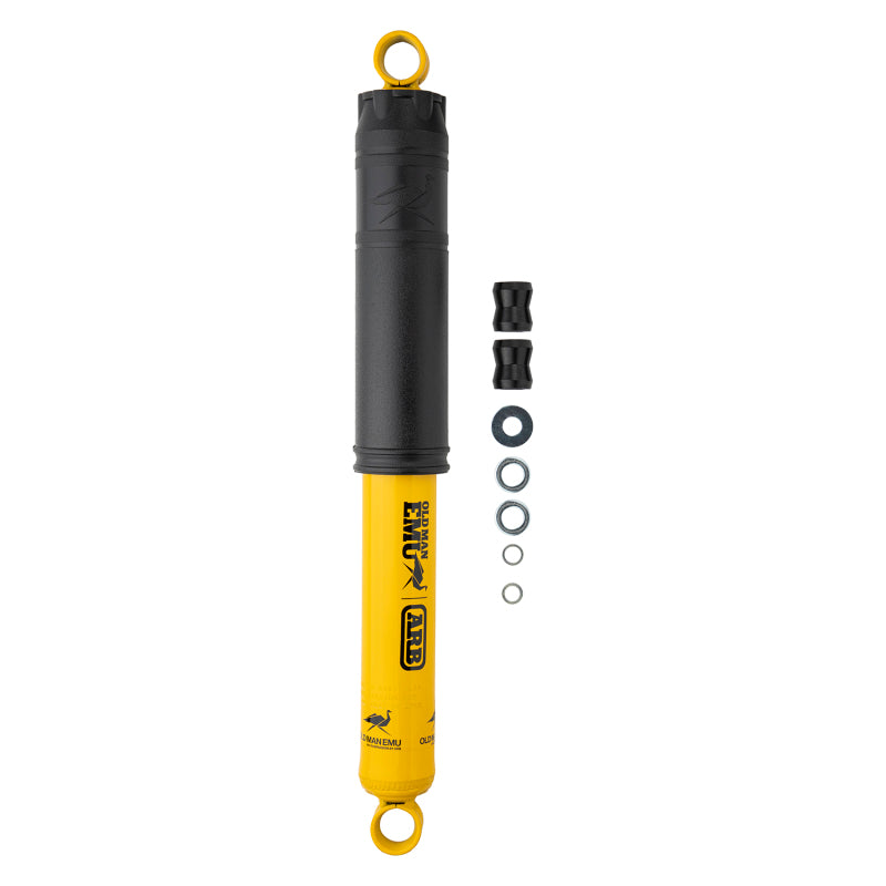 ARB OME Nitrocharger Sport Shocks - ARB / OME Nitrocharger Sport Shock Mits Triton R