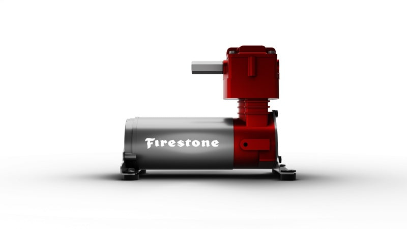 FIR Air Command Compressors - Firestone Air Command HD Air Compressor (WR17609499)
