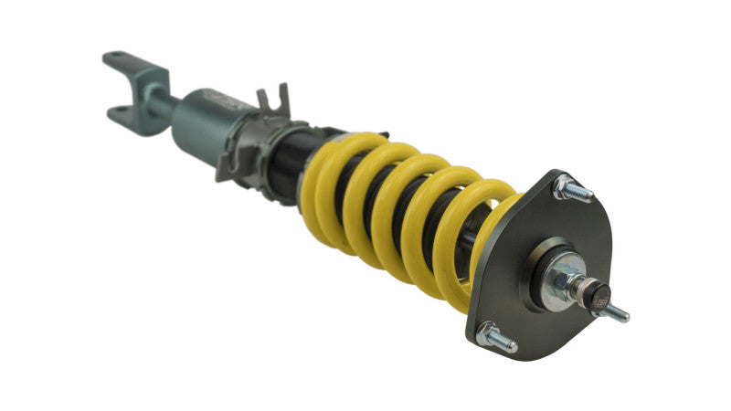 ISR Pro Series Coilovers - ISR Performance Pro Series Coilovers - Nissan 350z Z33