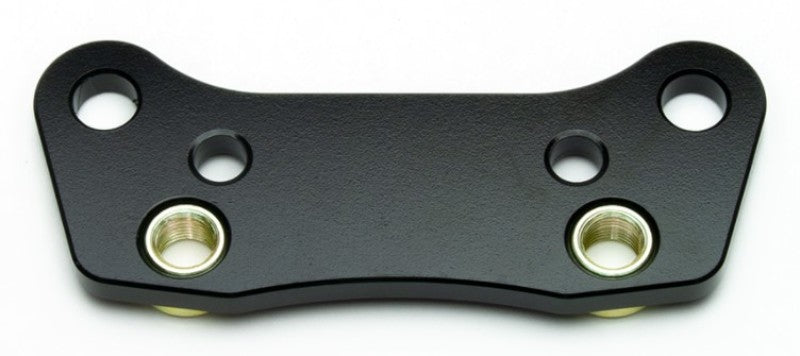 WIL Caliper Brackets - Wilwood Caliper Bracket Right Rear Sprint 10.50in Rotor DPS