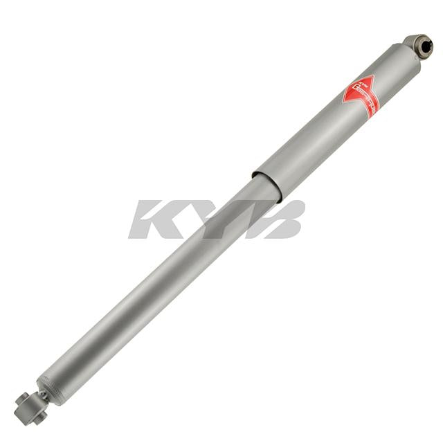 KYB Shocks & Struts Gas-A-Just - KYB Shocks & Struts Gas-A-Just Rear CHEVROLET MOTORHOME CHASSIS DODGE MOTORHOME CHASSIS FORD Bronco