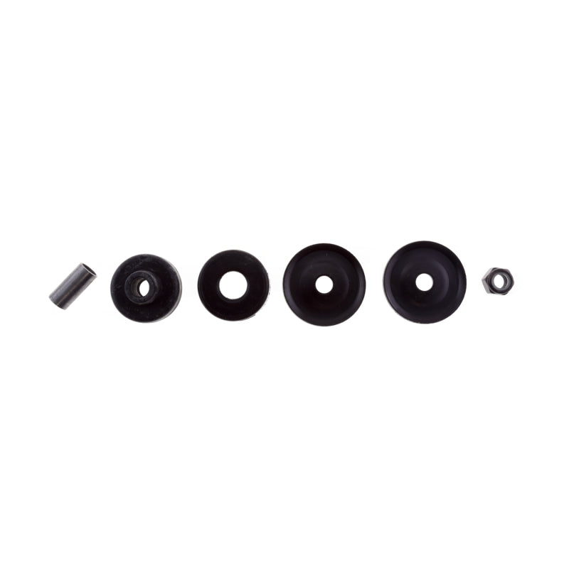 BIL B8 5100 Series Shocks - Bilstein 5100 Series 14-15 Dodge Ram 2500 Rear 46mm Monotube Shock Absorber