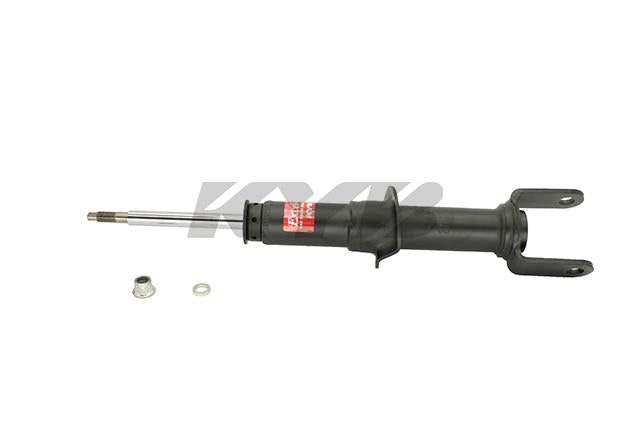 KYB Shock & Strut Excel-G - KYB Shocks & Struts Excel-G Front DODGE Dakota 2005-09