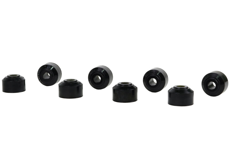 WL Bushings - Sway Bar - Whiteline Plus 70-77 Toyota Celica RA20 / 83-87 Corolla AE86 Front Sway Bar Link Assembly