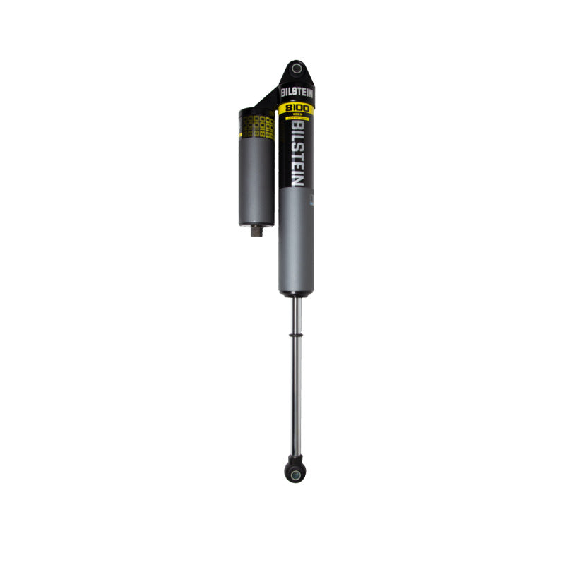 BIL B8 Series Shocks - Bilstein 20-24 Jeep Gladiator JT B8 8100 Rear Shock Absorber - 2-4.5in Lift Height
