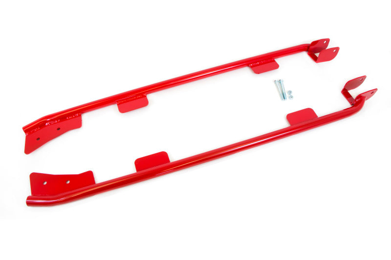 UMI Subrame Connectors - UMI Performance 93-02 GM F-Body Tubular Subframe Connectors Convertible Weld In