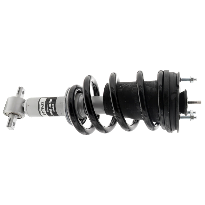 KYB Shocks & Struts Strut Plus - KYB Shocks & Struts Strut-Plus Front 14-18 Chevrolet 1/2 Pickup 2WD