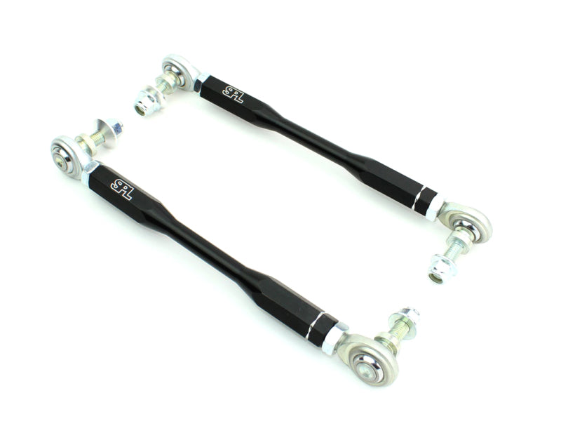 SPP Swaybar Endlinks - SPL Parts 2014+ BMW M2/M3/M4 (F8X) Front Swaybar Endlinks