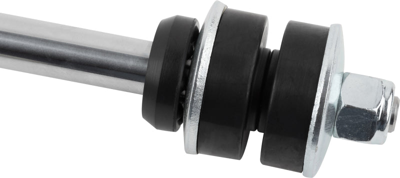 FOX 2.0 Perf Shock - Fox 94-98 Land Rover Discovery I 2.0 Perf Series 8.6in. Smooth Body Remote Res. Front Shock - CD Adj