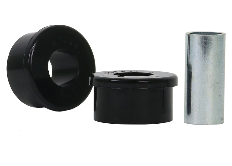 WL Bushings - Other - Whiteline 79-85 Mazda RX-7 Rear Watts Link Pivot Bushing