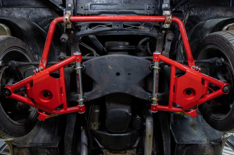 UMI Sway Bars - UMI Performance 73-87 GM C10 Front Sway Bar 1-3/8in tubular